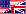  flag of gb