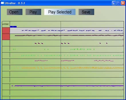 next screen of midi converter